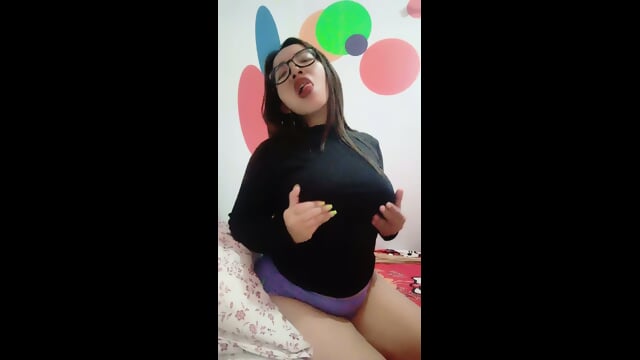 Tante Siti Enak Banget... POV Ngewe