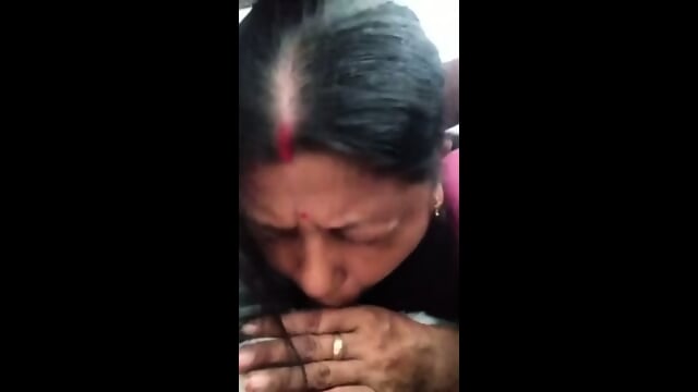 Badi Bahan Ne Sasural Jate Samay Mujhe Maza Diya