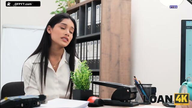 Carolina Guerrero Building Trust With Client
