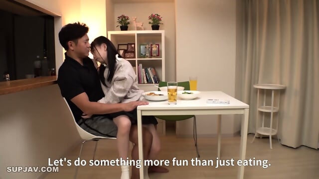 LULU 007 For 3 Days When My Mother Was Absent, My Niece Who Was Too Pure For Sexual Desire Asked Me To Lick Her All The Time And I Could Not Keep My Reason And Entwined My Tongue And Made Vaginal Cum Shot With Hugging Sex   Kotone Fuyue