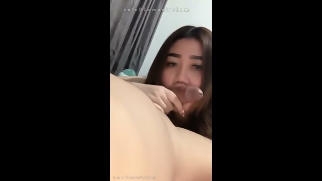 Video Terbaru Bell Stape Ngewe