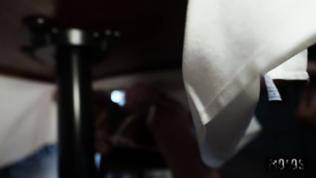 5c4rl3tt R053 D4k0t4 Qv1nn F4ncj D1n3r5 M0F05 backdrop