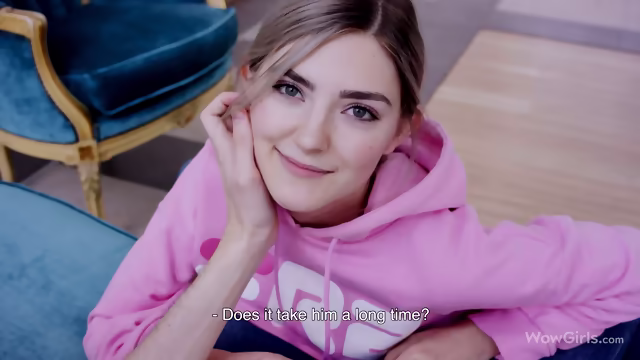 Eva Elfie Public poster