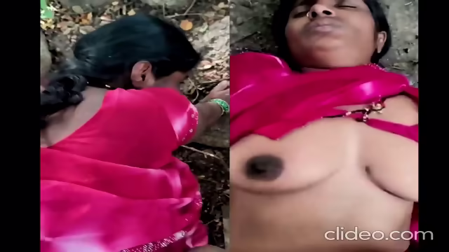 Desi Randi Aunty Outdoor Hard Fucking Compilation poster