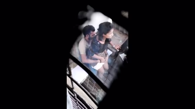 Cute Babe Giving Blowjob Fucking With Boyfriend Secretly Recorded poster
