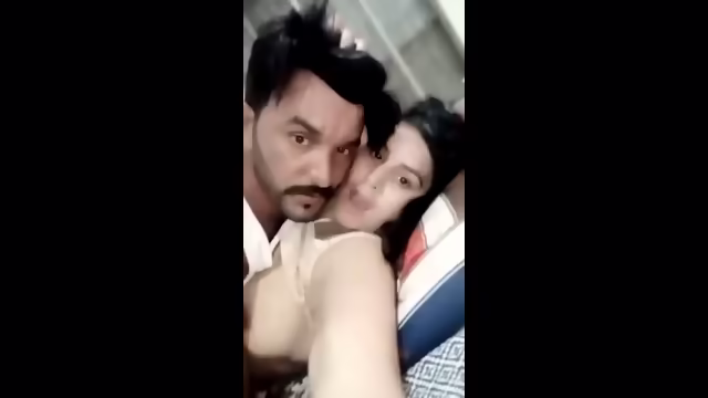 Pakistani Dever & Bhabi Romantic Sex Video poster