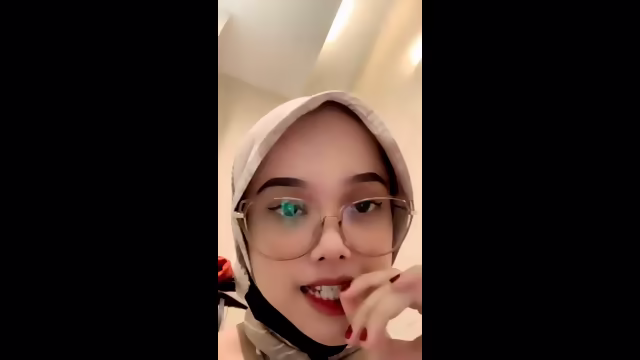 Malaysian Girl Masturbation poster