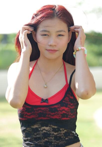 Asiangirlyumi pornstar