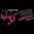 MF Lesbian pornstar