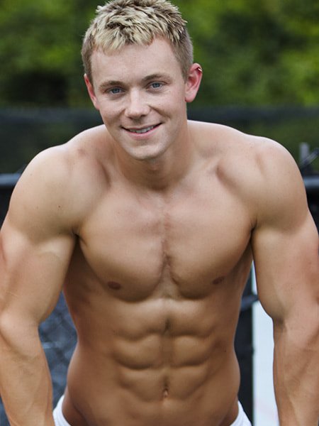 Dawson pornstar