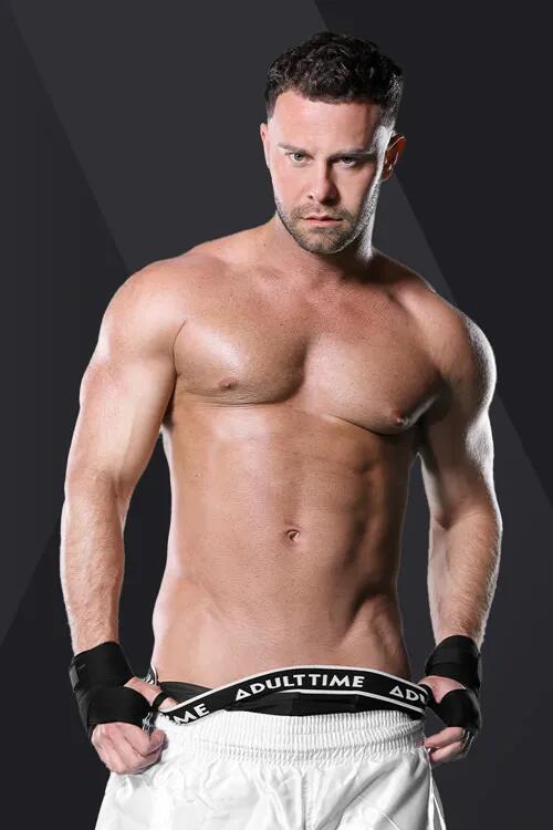 Seth Gamble pornstar
