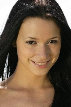 Gwen A pornstar